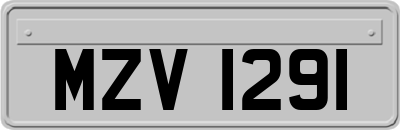 MZV1291