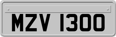 MZV1300