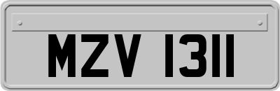 MZV1311