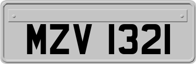 MZV1321