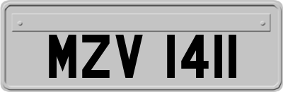 MZV1411