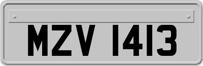 MZV1413