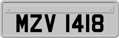 MZV1418