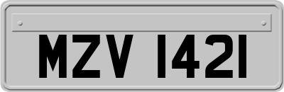 MZV1421
