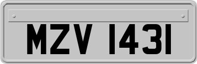 MZV1431