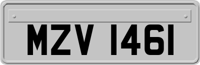 MZV1461
