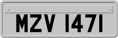 MZV1471