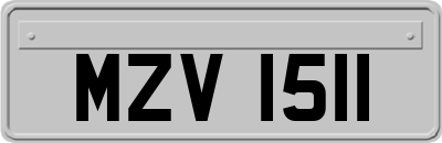 MZV1511