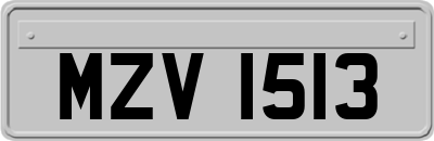 MZV1513