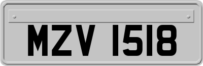 MZV1518