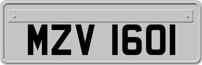 MZV1601