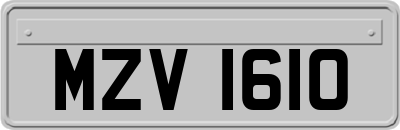 MZV1610