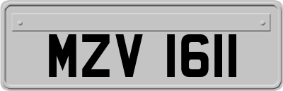 MZV1611