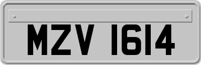 MZV1614