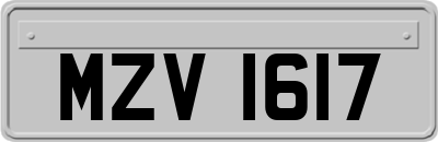 MZV1617