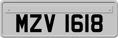 MZV1618