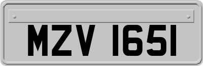 MZV1651