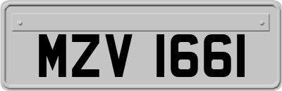 MZV1661