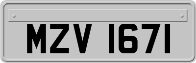 MZV1671