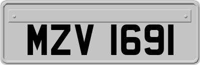 MZV1691