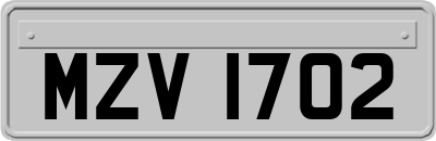 MZV1702