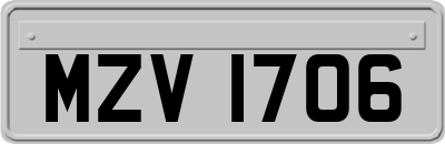 MZV1706