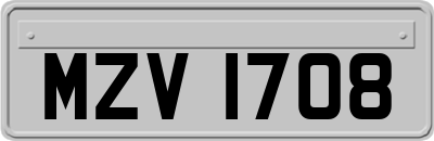 MZV1708