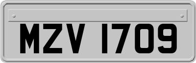 MZV1709