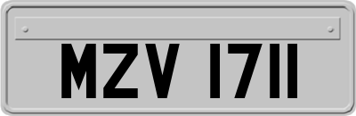 MZV1711