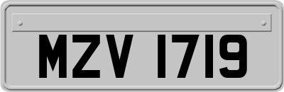 MZV1719