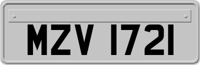 MZV1721