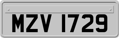 MZV1729