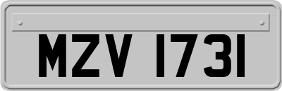 MZV1731