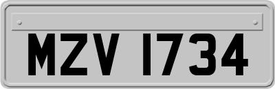 MZV1734