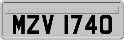 MZV1740