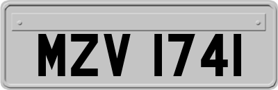 MZV1741