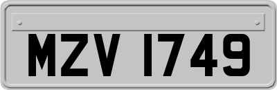 MZV1749