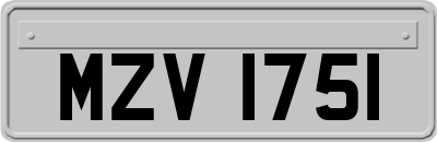 MZV1751