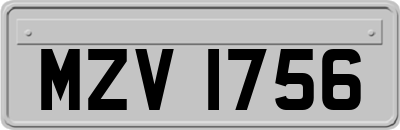 MZV1756