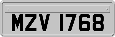 MZV1768