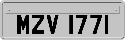 MZV1771