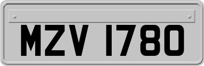 MZV1780