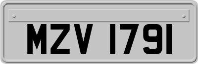 MZV1791