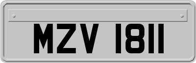 MZV1811