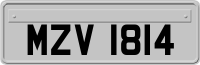 MZV1814