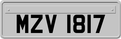 MZV1817