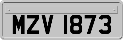 MZV1873