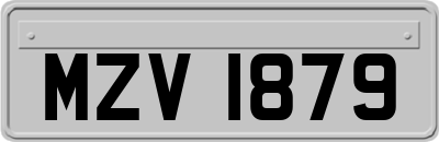 MZV1879