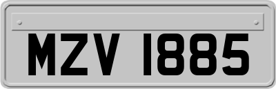 MZV1885