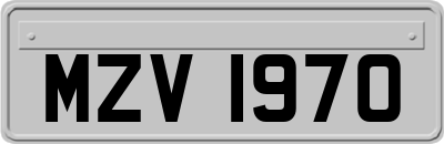 MZV1970